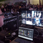 evento in streaming